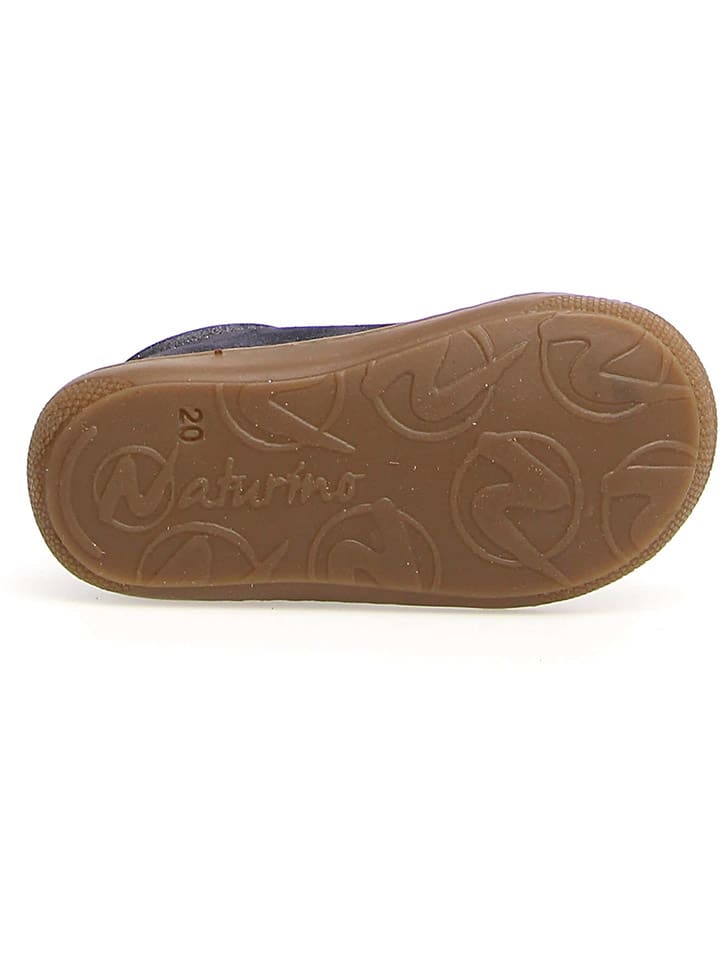 Naturino Leder-Lauflernschuhe 