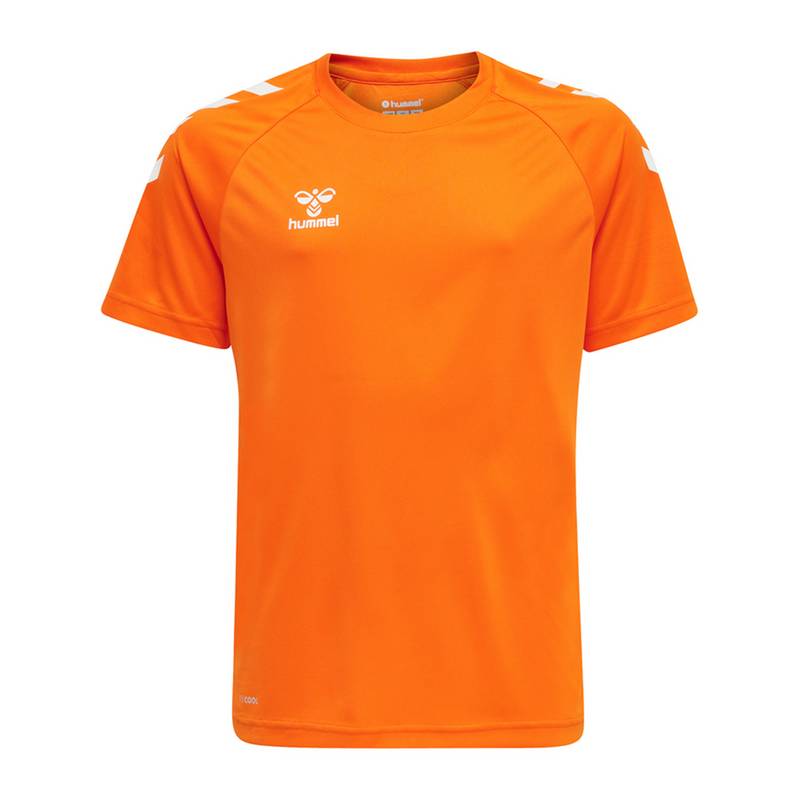 hummel hmlCORE XK CORE POLY T-SHIRT S/S KIDS T-Shirt Kinder