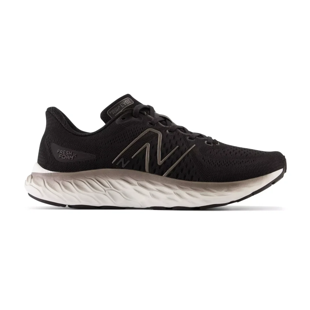 New Balance Fresh Foam X Evoz v3 MEVOZ-LK3 / schwarz