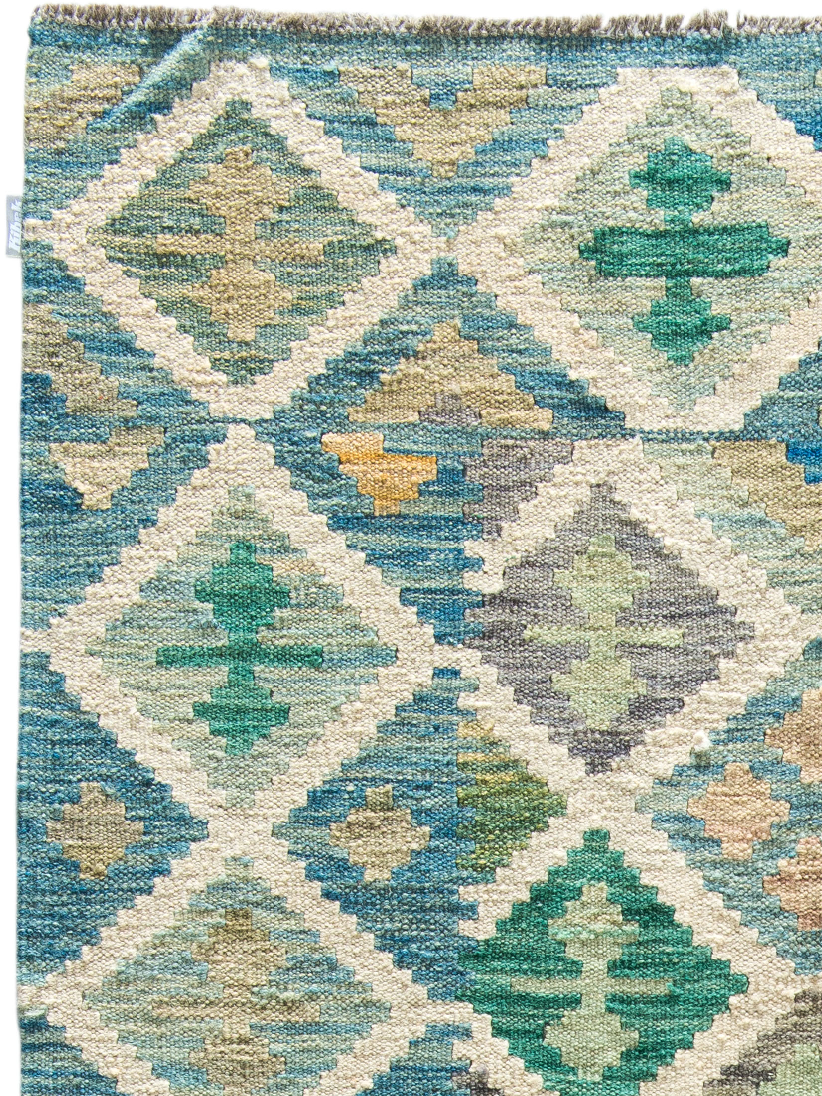 Afghan Kelim ca. 170 x 241 cm, Unikat / Einzelstück