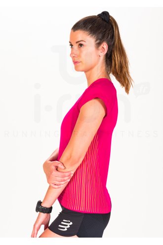 Compressport Performance W