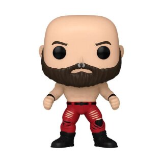 WWE POP! Vinyl Figur Braun Strowman 9 cm