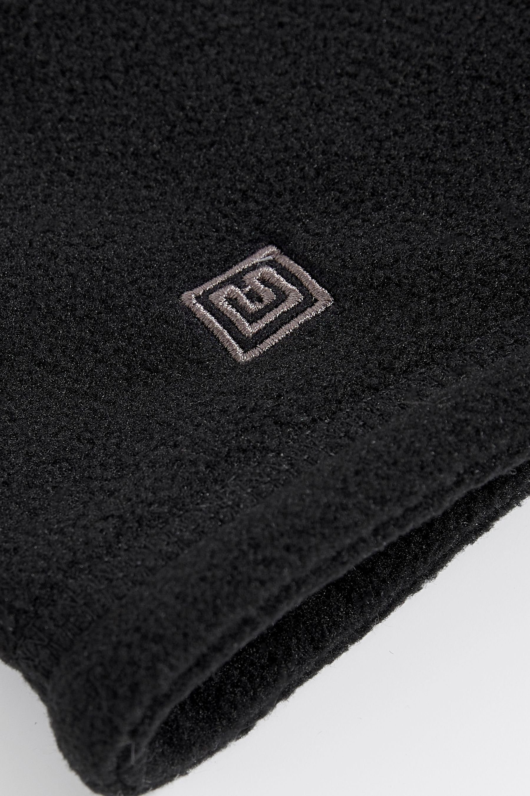 Next Loop Fleece-Schlauchschal, (1-St)