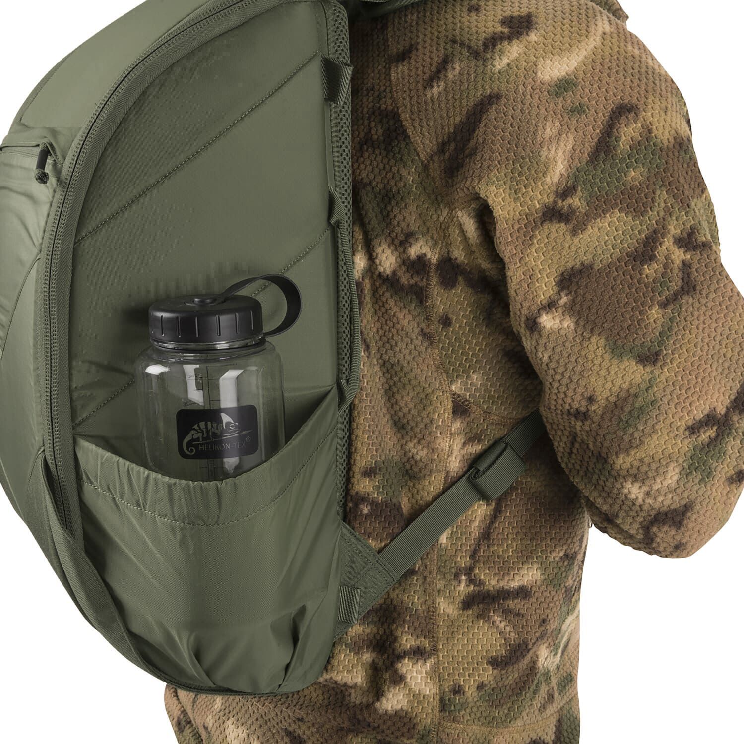 Bail Out Bag Backpack