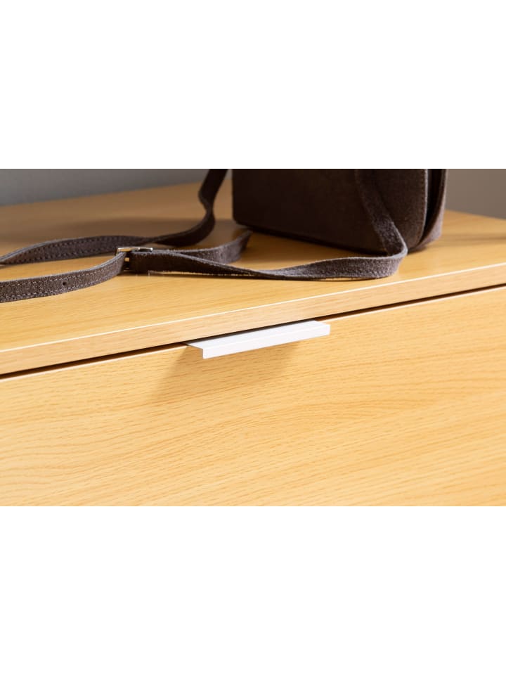 FineBuy Garderobe 