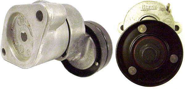 SNR Spannrolle Opel GA35357 - ATU