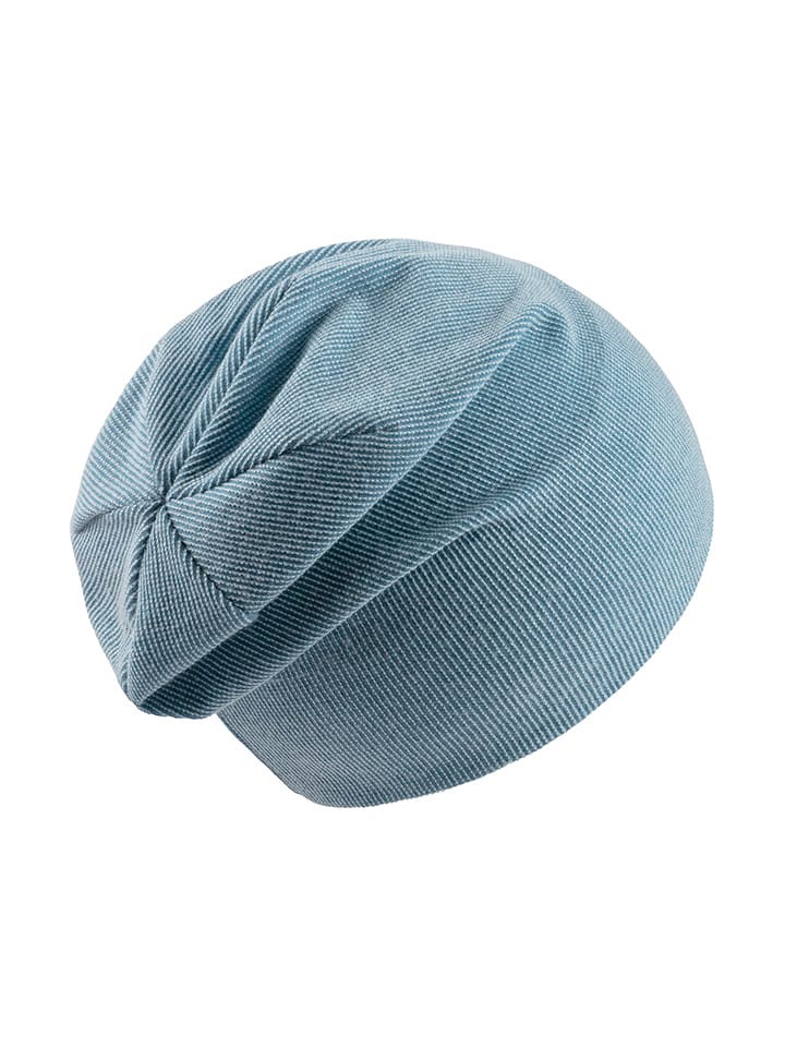 Sterntaler Beanie in Hellblau günstig kaufen