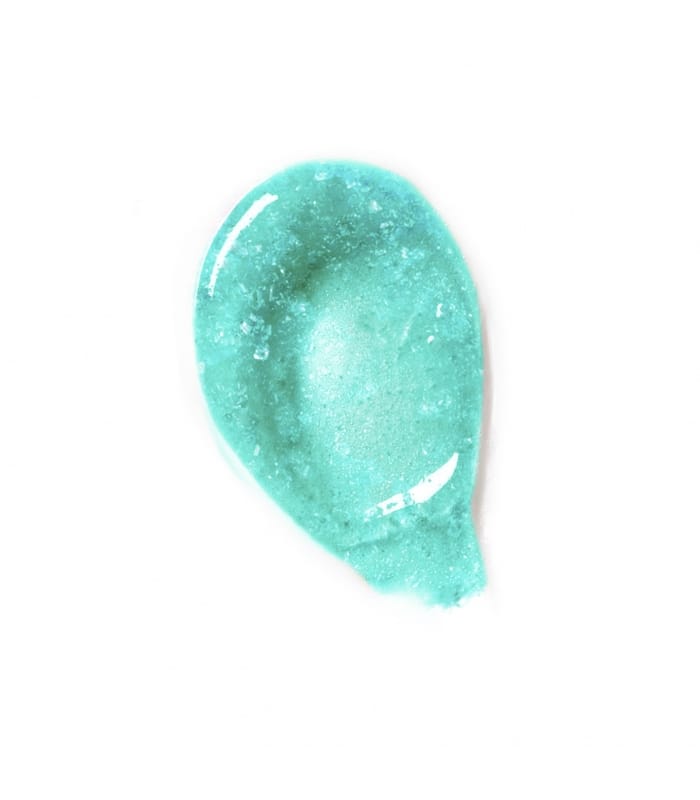 INUWET-GOMMAGE VISAGE SUCRE CRAZY JELLY-Gommage visage au sucre -  Monoï coco