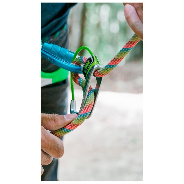Edelrid - Jul 2 - Sicherungsgerät