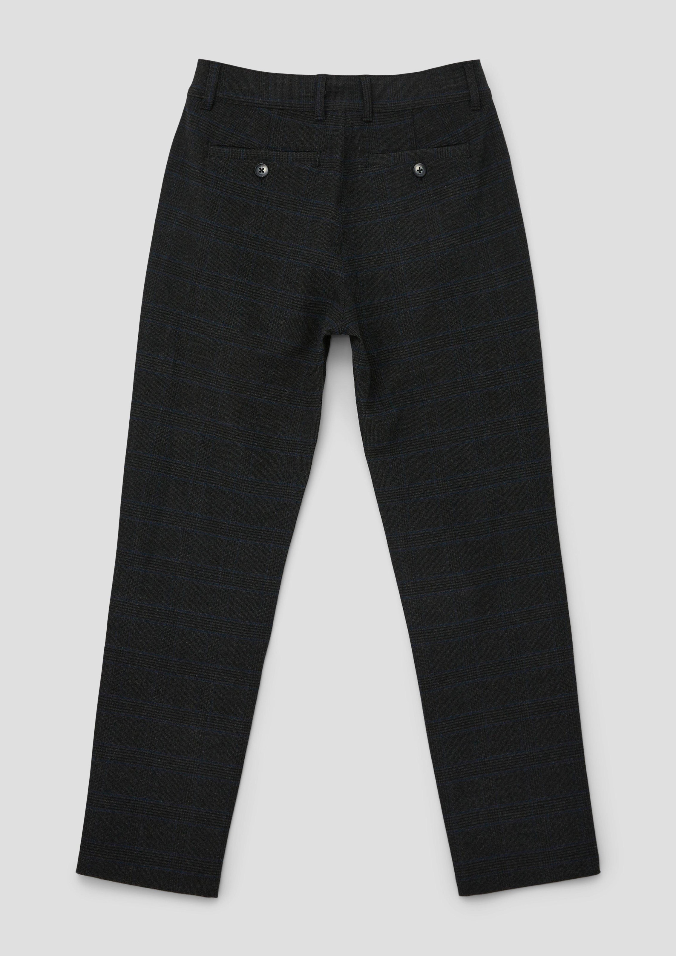 Slim fit Pants