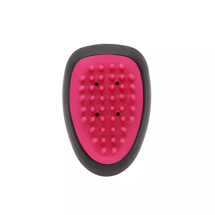 Haarbürste Energizing Brush pink