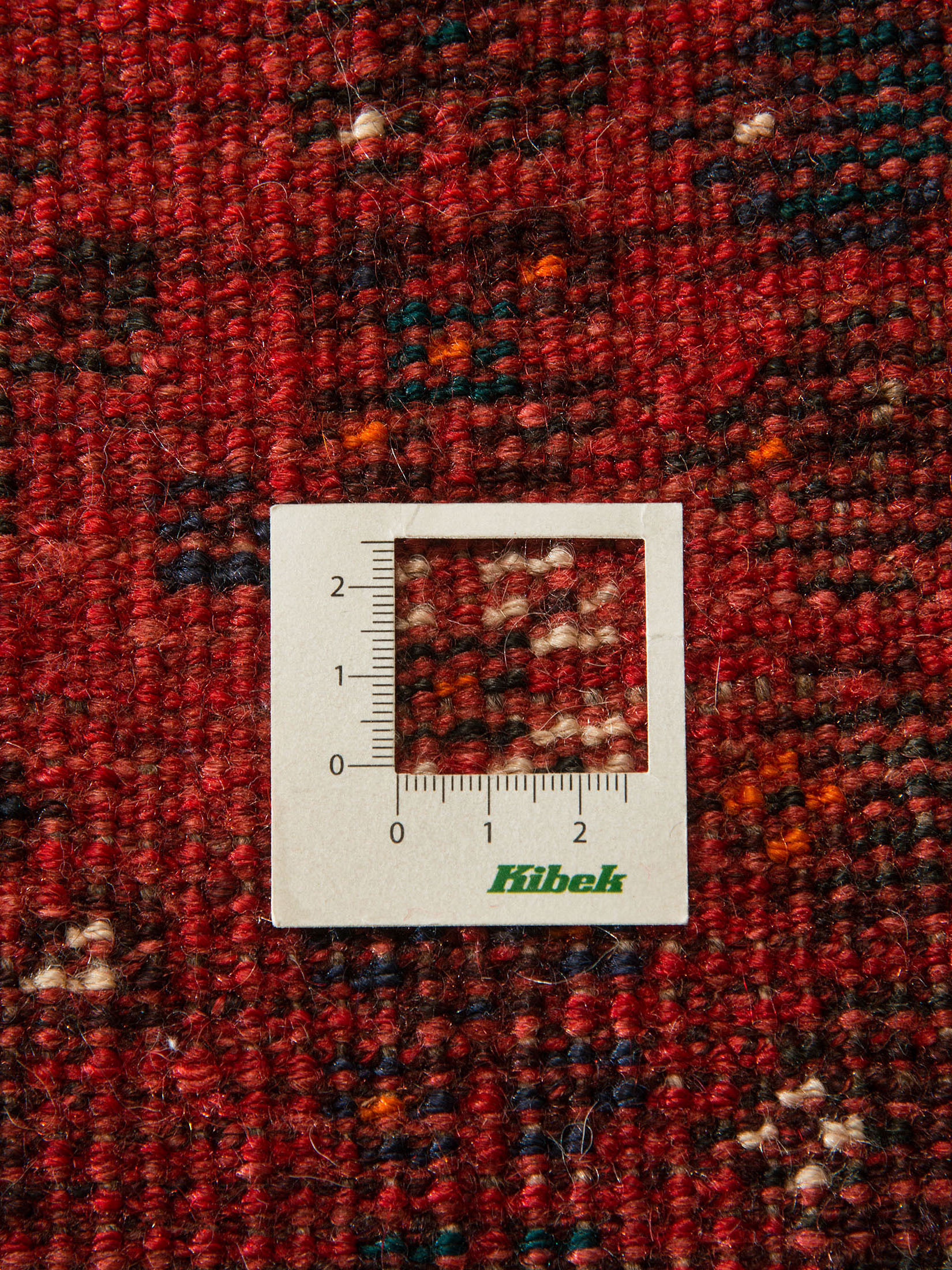 Shiraz ca. 205 x 300 cm, Unikat / Einzelstück