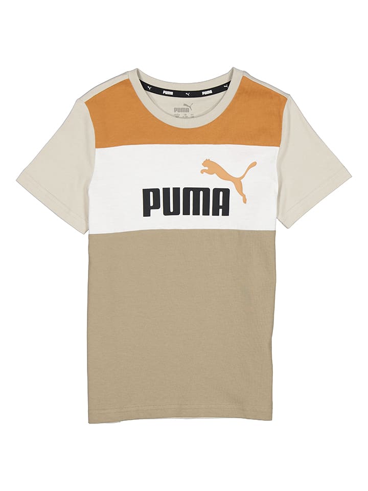 Puma Shirt 