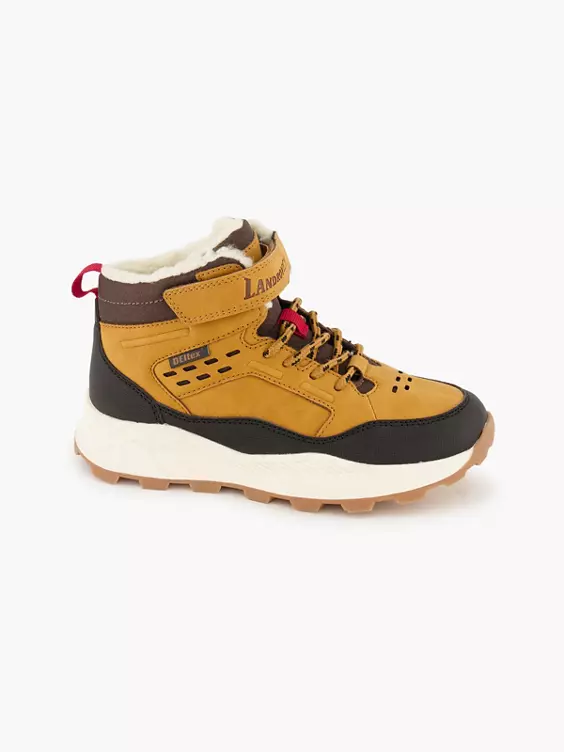 Landrover Boots