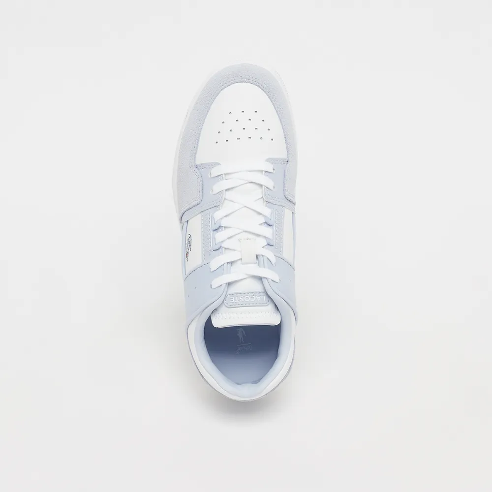 Lacoste Court Cage 47SFA0045-2K7 / blau