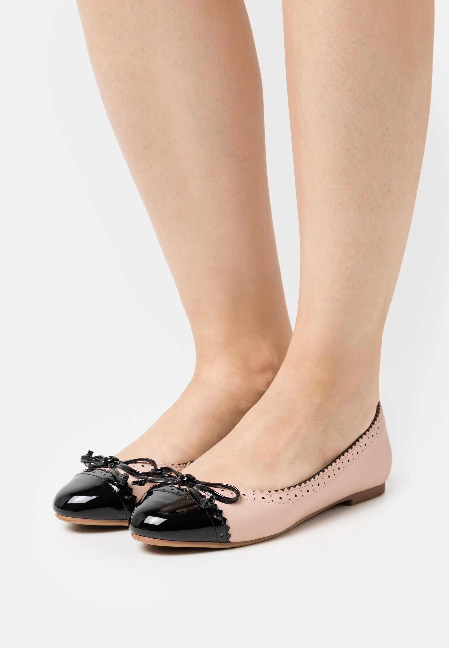 Bailarinas de Anna Field