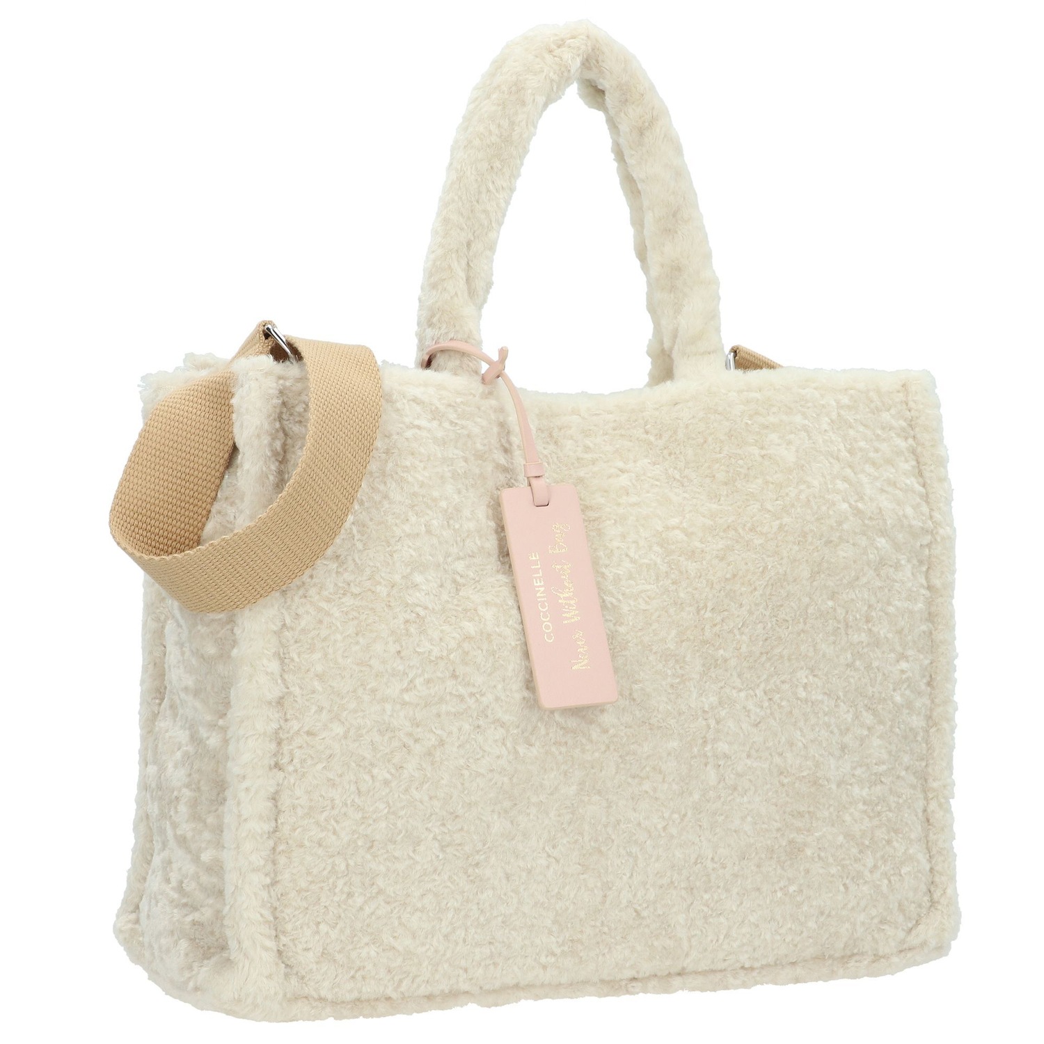 Never Without Handtasche 38 cm