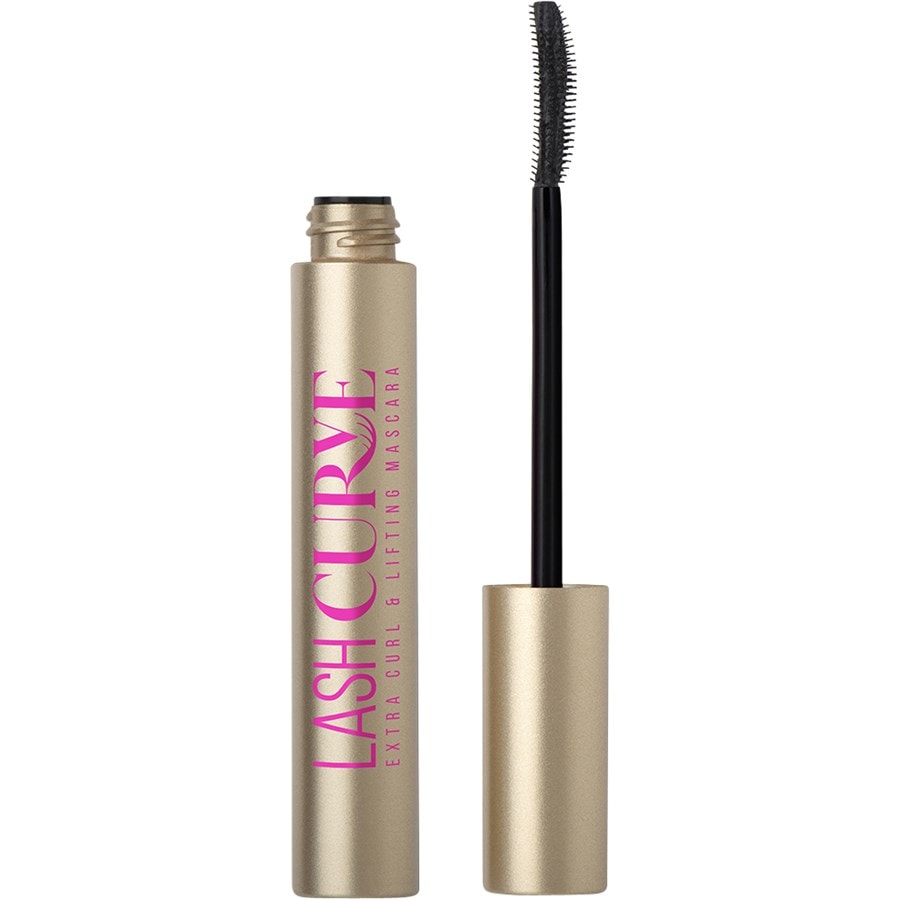 Lash Curve Extra Curl & Lifting Mascara