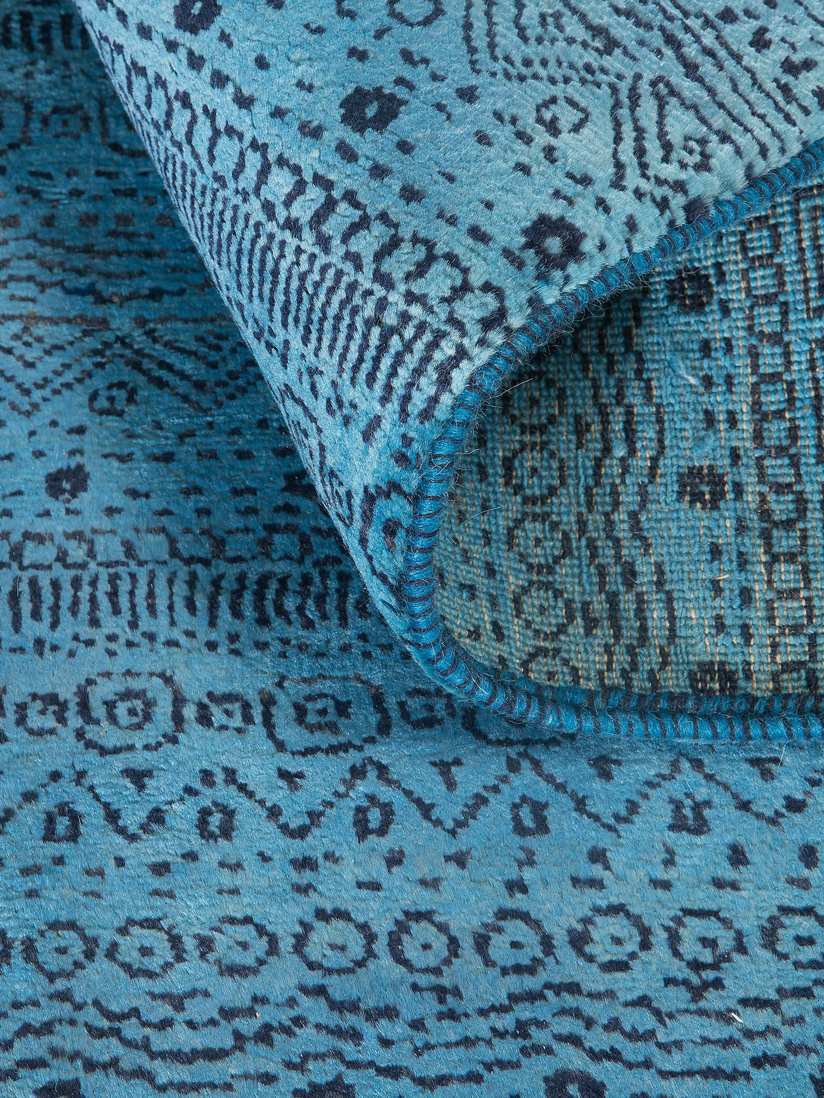 Contemporary Gabbeh ca. 126 x 179 cm, Unikat / Einzelstück