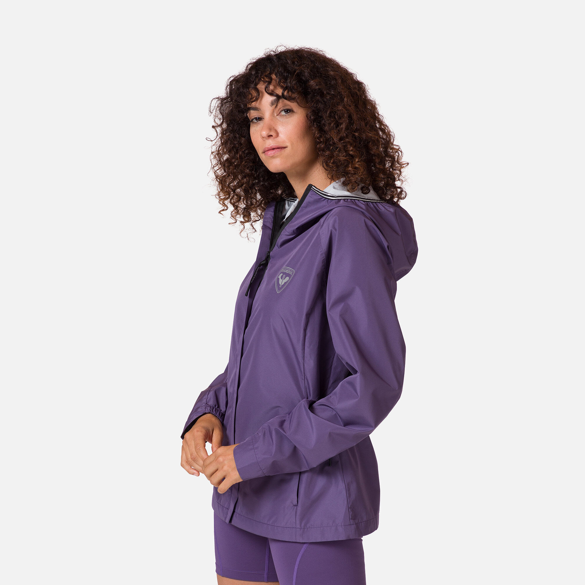 Veste imperméable Active femme