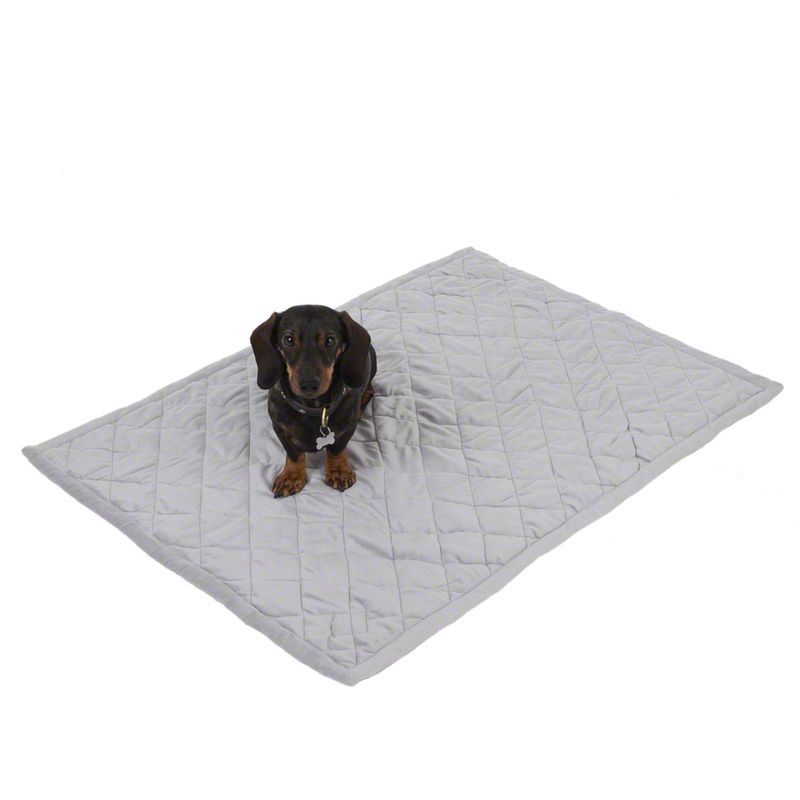 Kuscheldecke Velvet granit zu TOP-Preisen