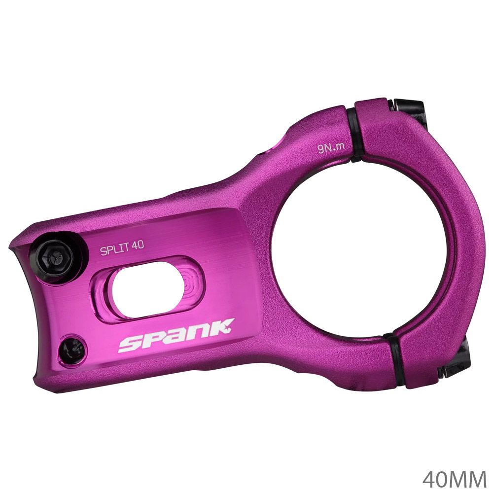 Spank Split 35 Vorbau kaufen | Bike-Discount