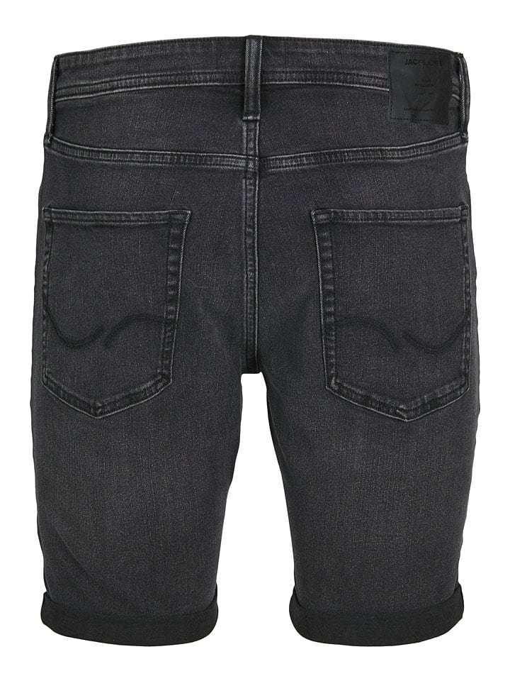 Jack & Jones Jeans-Shorts 