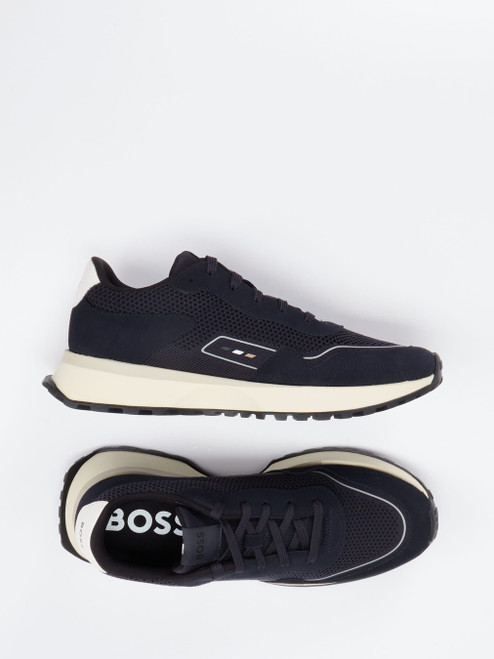 Sneaker-46611090857 Hugo Boss
