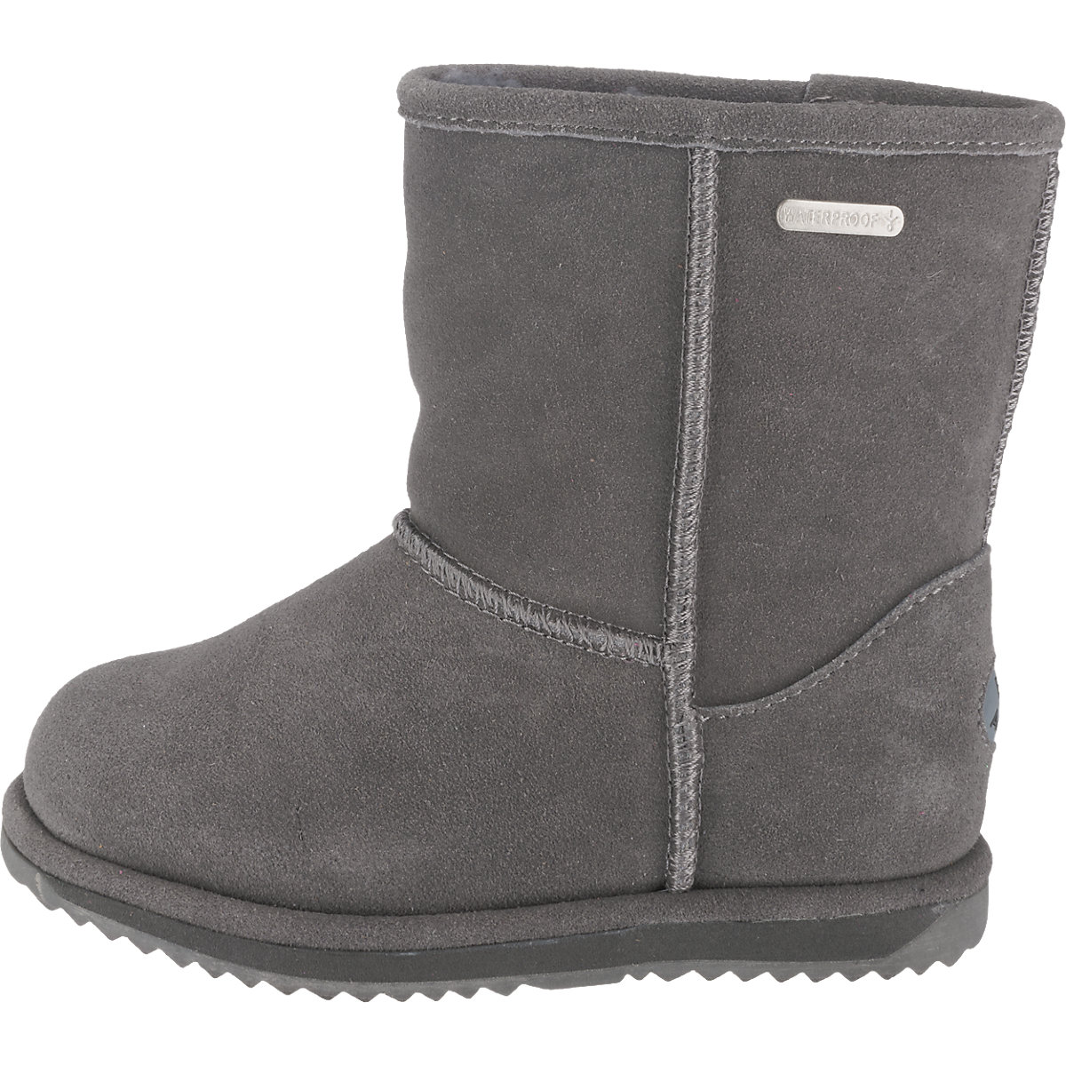 Baby Winterstiefel