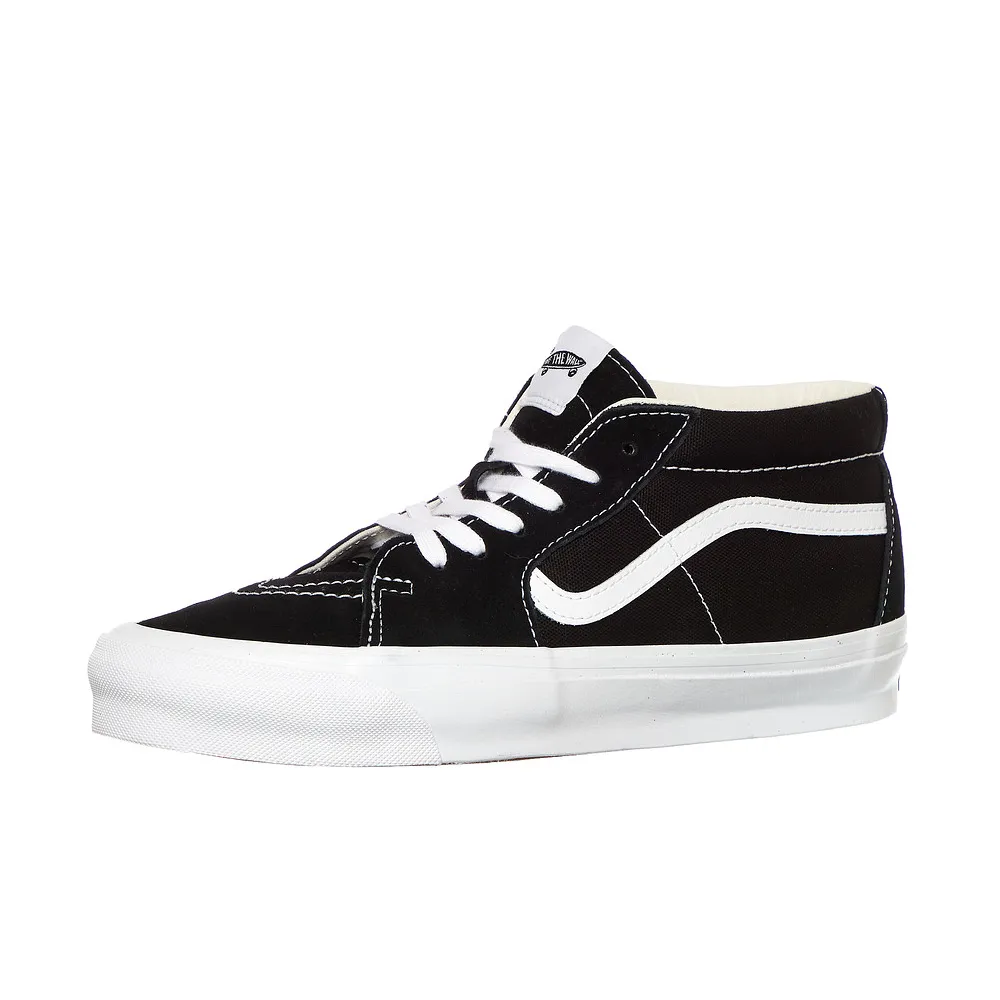 Vans Sk8 Mid Reissue 83 VN000CQQBA21 / schwarz