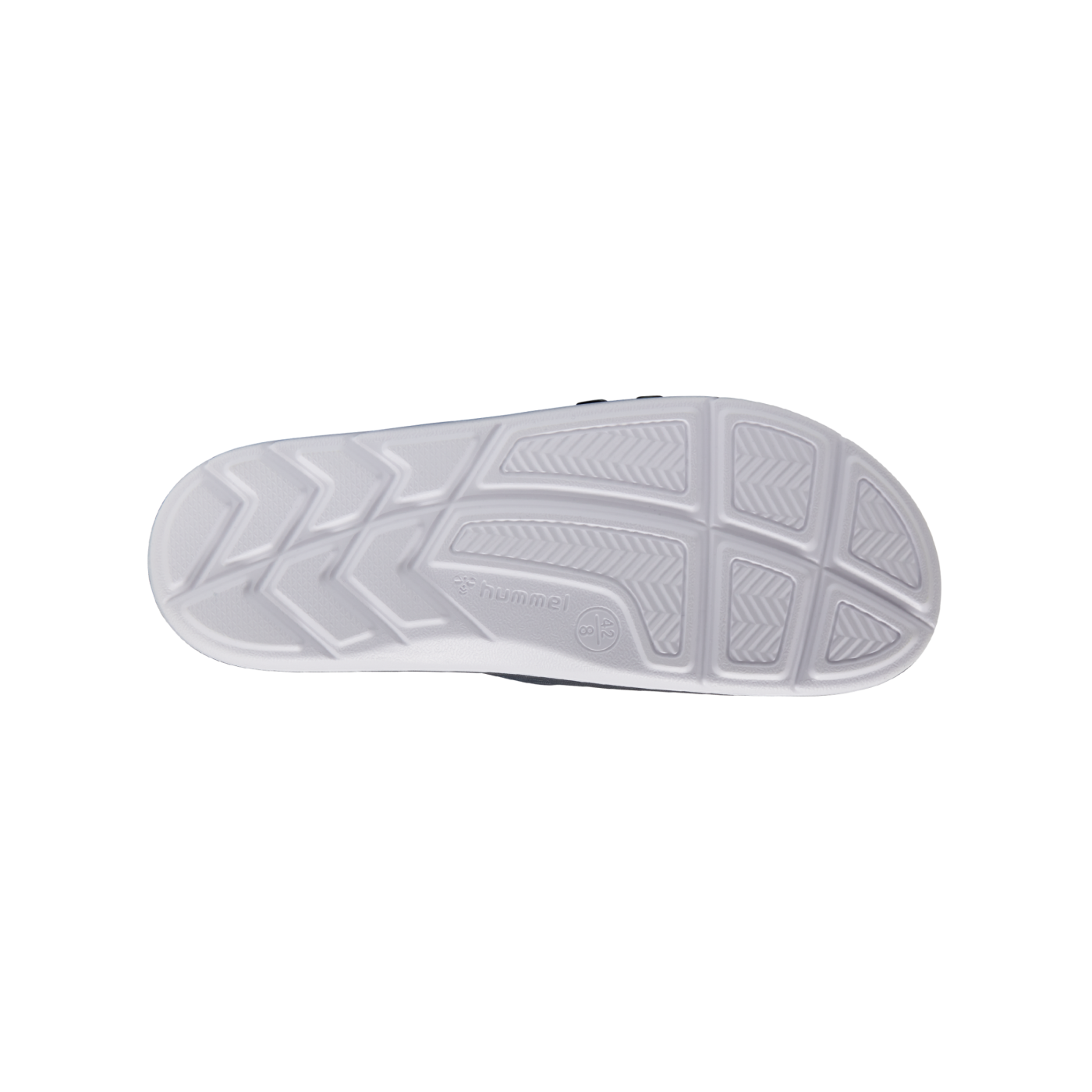 Hummel Nielsen Sandale Blau F7003