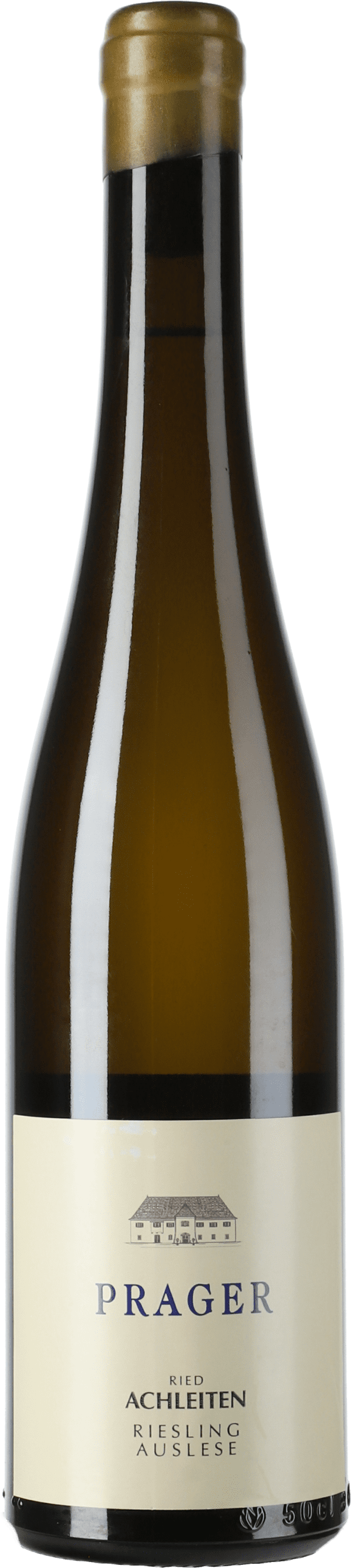 Prager: Riesling Ried Achleiten Auslese 2021