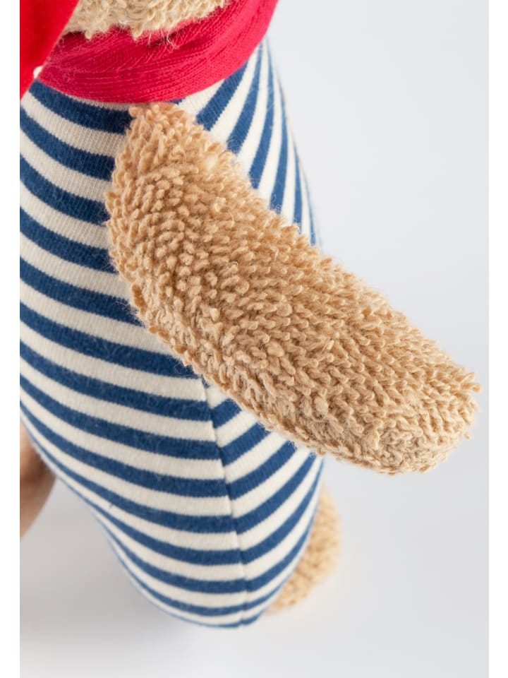 Sigikid Spieluhr Hund Baby Geschenk in blau günstig kaufen onesize