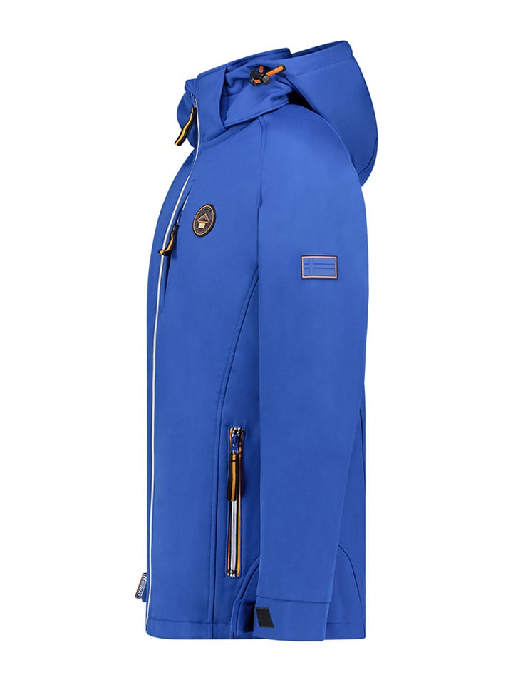 Geographical Norway Softshelljacke 