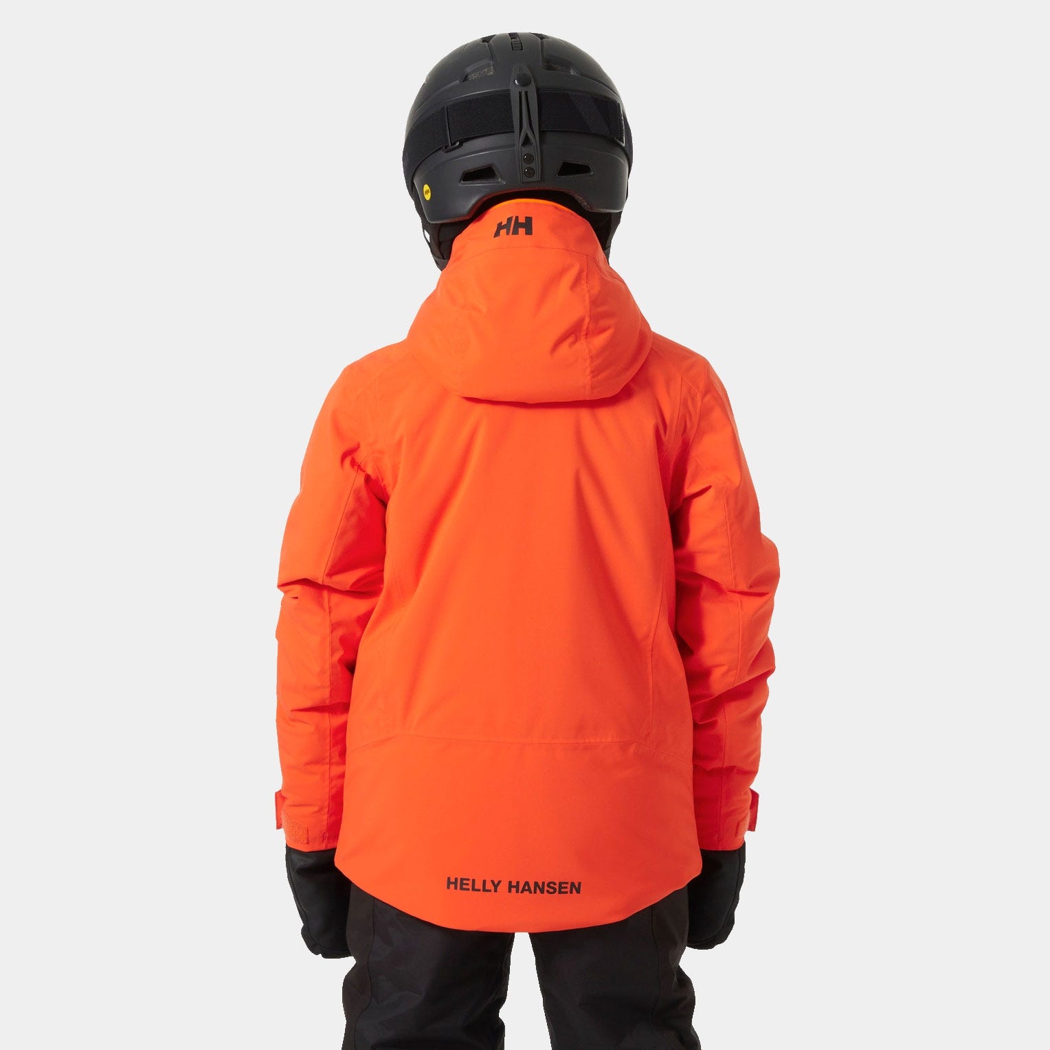 Juniors' Alpha Ski Jacket