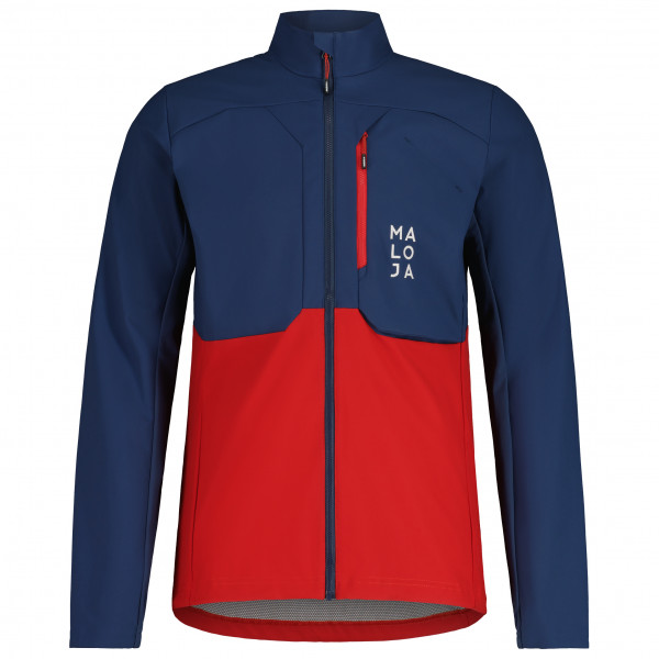 Maloja - EuleM. - Langlaufjacke