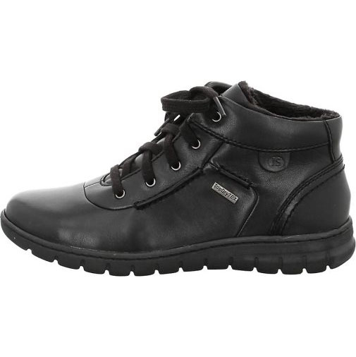 JOSEF SEIBEL Stiefelette Steffi 53, schwarz