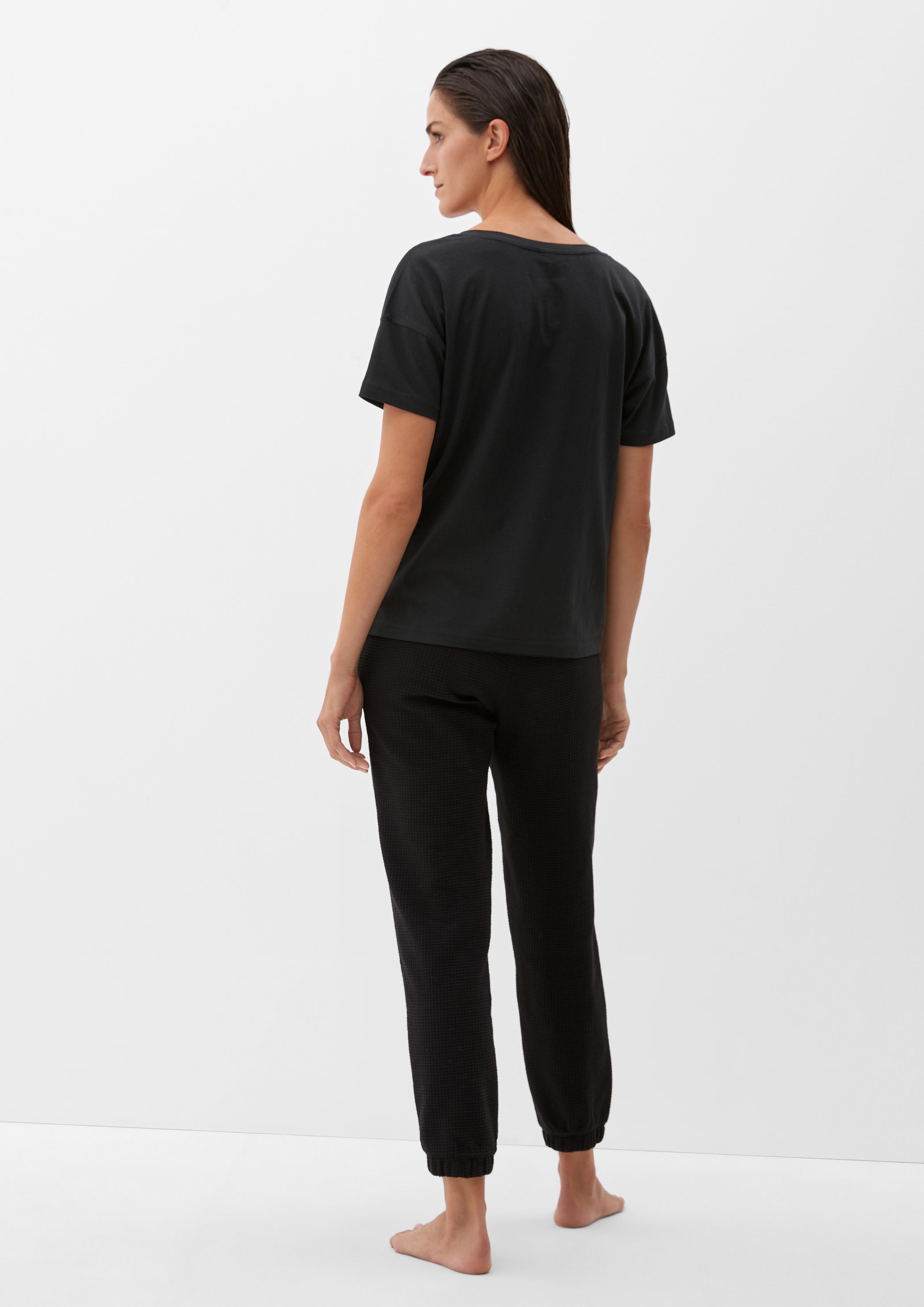 Nightwear Shirt  6007071-9999