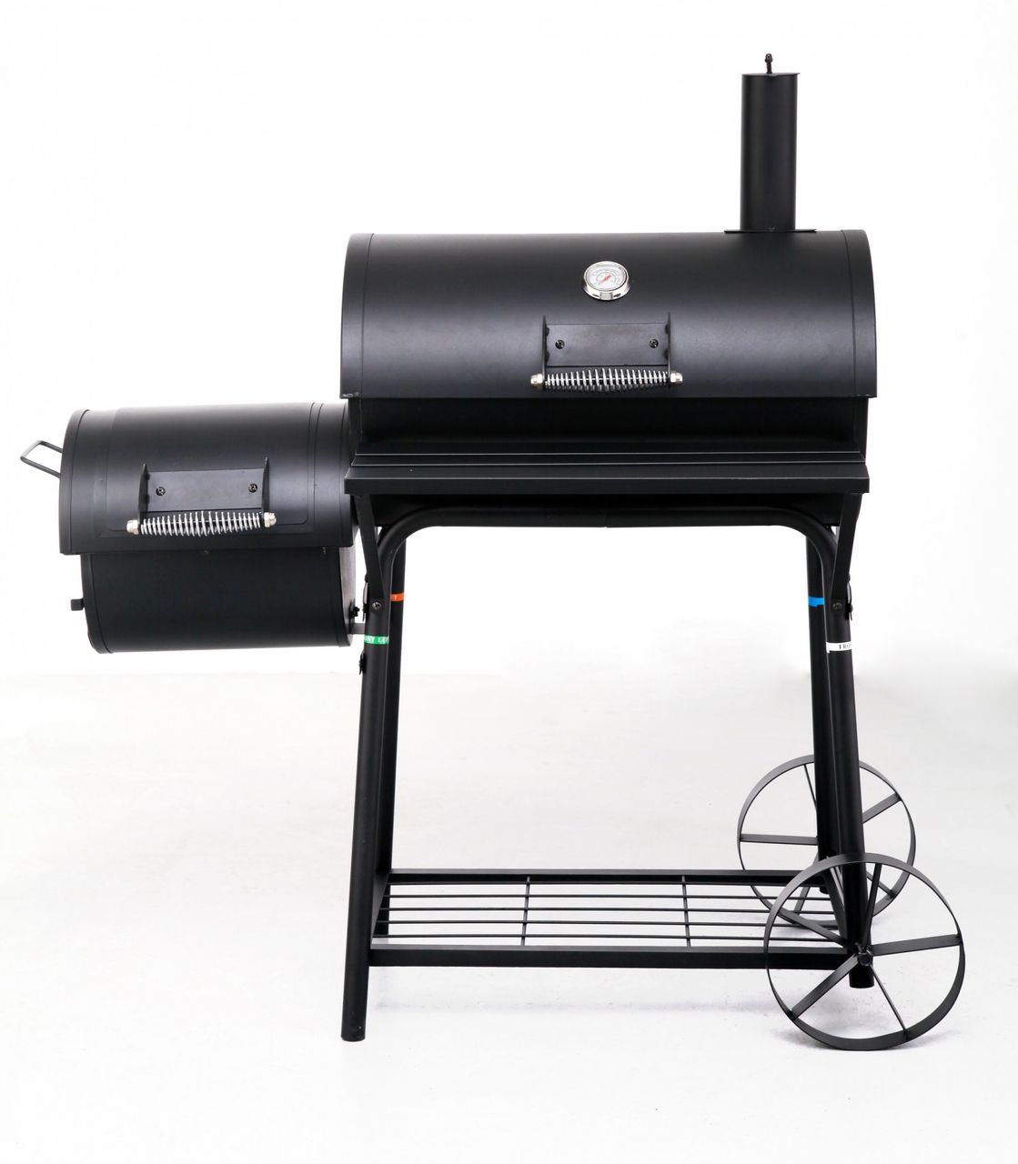 Tepro Smoker 