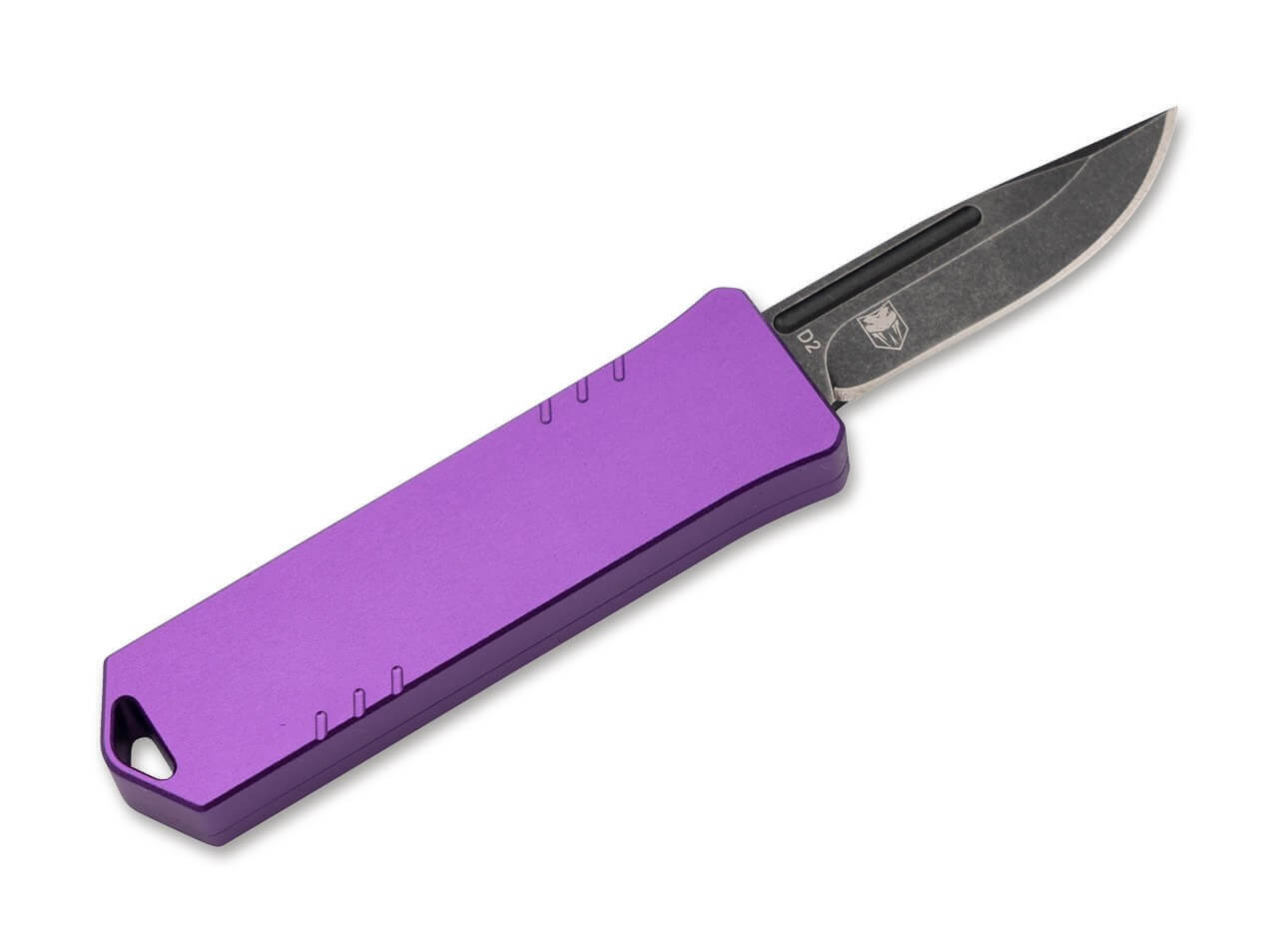 USB OTF Purple