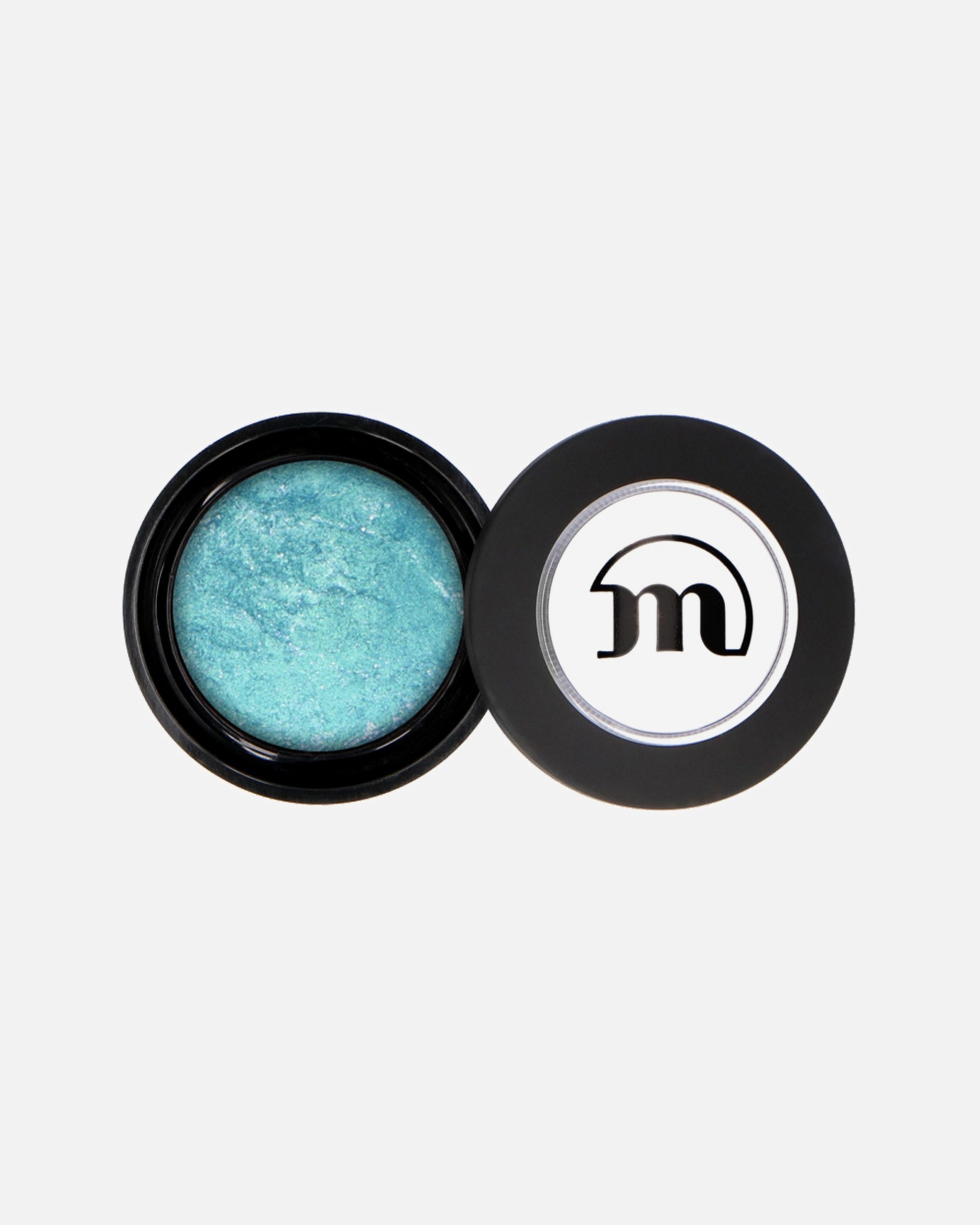 Make-up Studio Øyenskygge Lumière - Metallisk Grønn