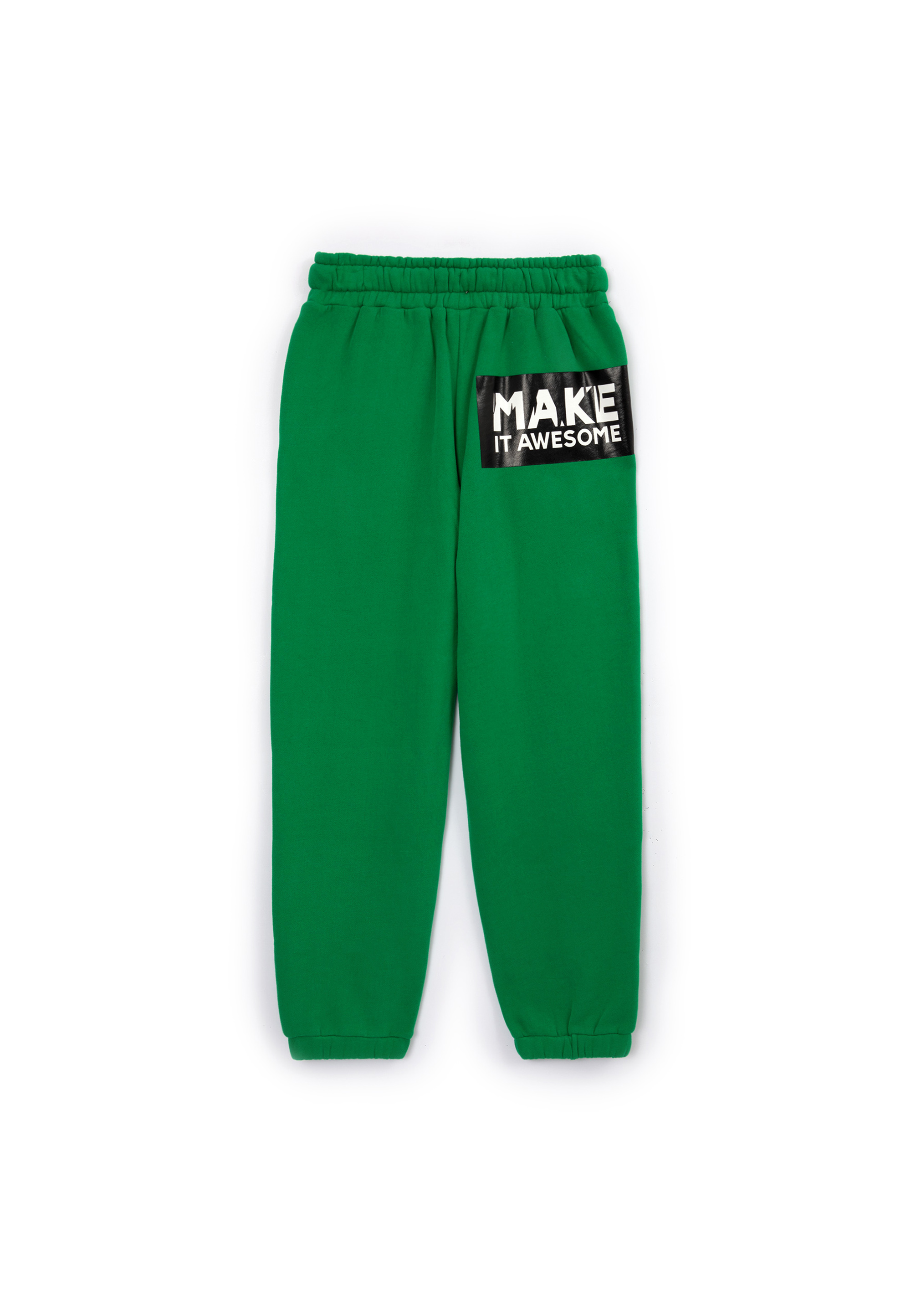 Regular Pants