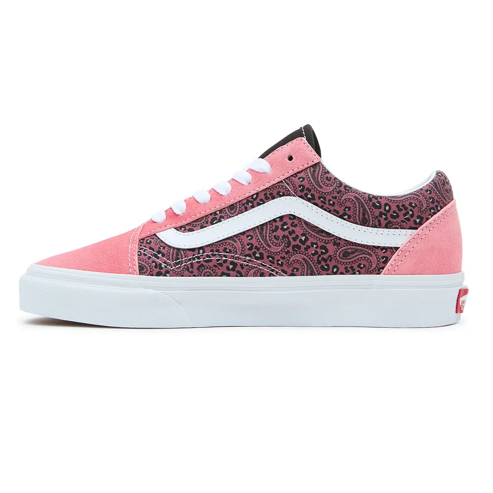Vans Old Skool VN0A5JMIUV61 / pink