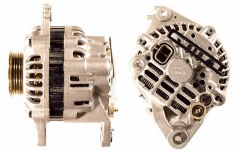 FRIESEN Lichtmaschine Kia 9060311 - ATU