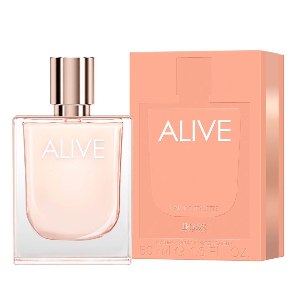 Boss - Hugo Boss Alive Eau de Toilette Spray