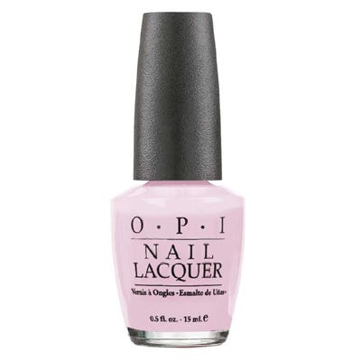 OPI Nagellack NLA06 Hawaiian Orchid