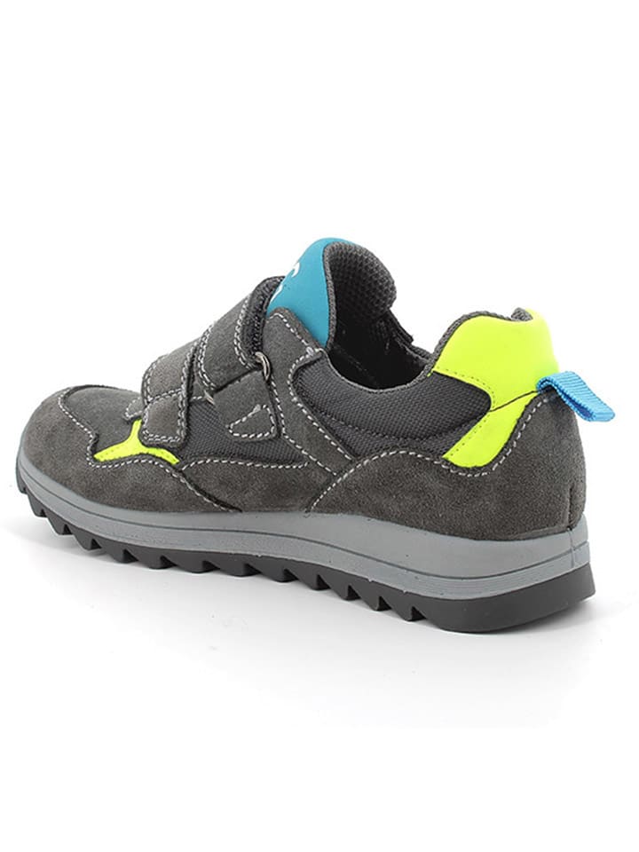 Primigi Sneakers in Grau günstig kaufen