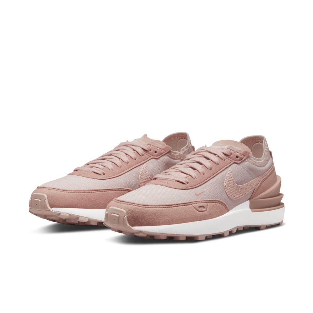 Nike Waffle One Wmns DM7604-600 / pink