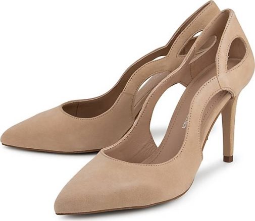 COX Cut-Out Pumps