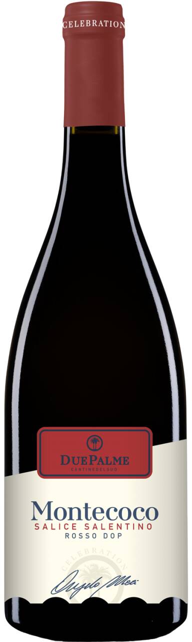 Weingut Cantine due Palme Cantine due Palme Salice Salentino Montecoco DOP 2020